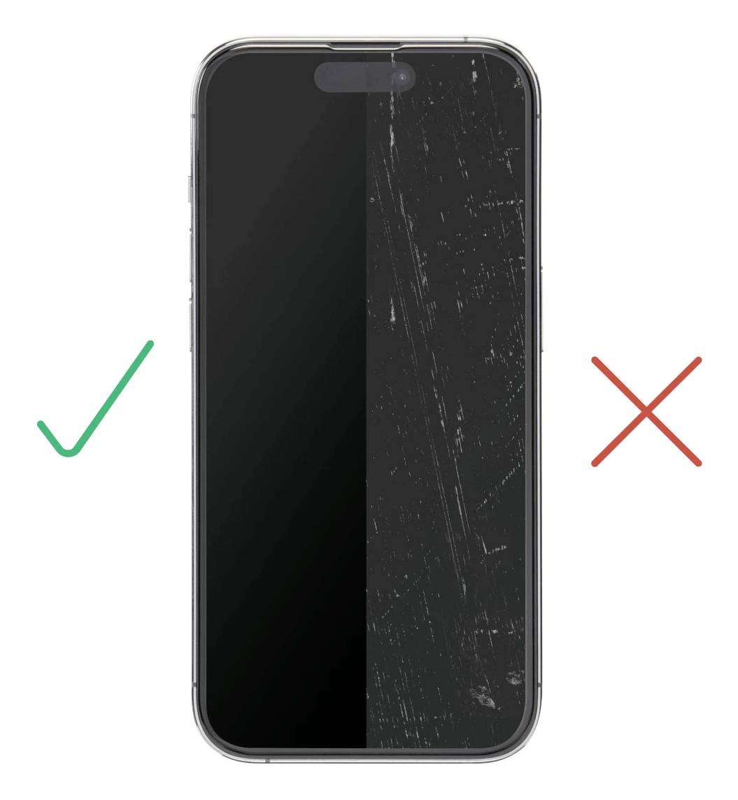 hama 00222700 Handy-Schutzglas "Clear Protect" für Pixel 9/9 Pro/10/10 Pro, Montagehilfe-13