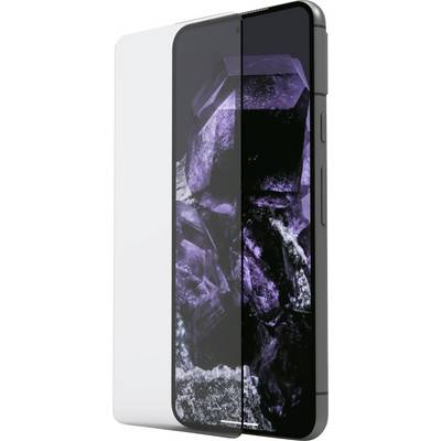 hama 00222700 Handy-Schutzglas "Clear Protect" für Pixel 9/9 Pro/10/10 Pro, Montagehilfe-0