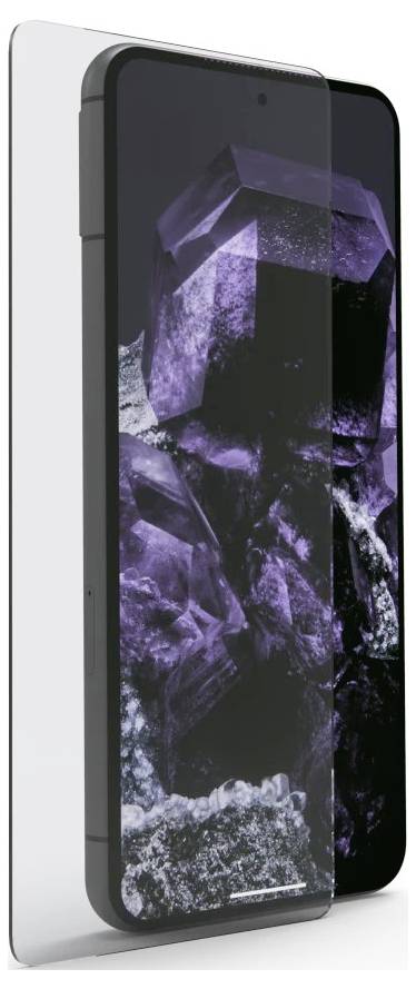 hama 00222700 Handy-Schutzglas "Clear Protect" für Pixel 9/9 Pro/10/10 Pro, Montagehilfe-2