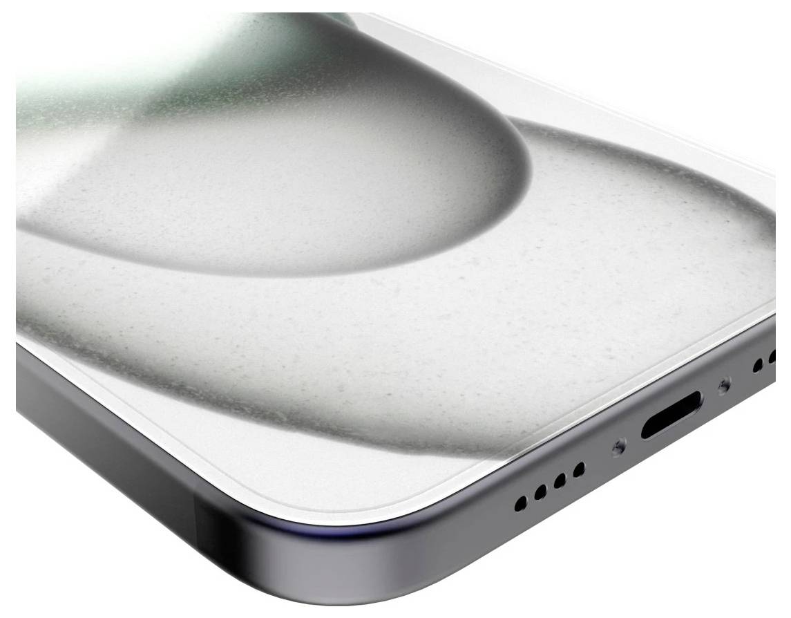 hama 00222700 Handy-Schutzglas "Clear Protect" für Pixel 9/9 Pro/10/10 Pro, Montagehilfe-5