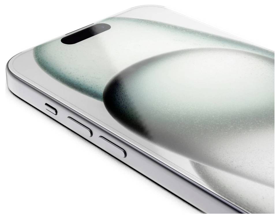 hama 00222700 Handy-Schutzglas "Clear Protect" für Pixel 9/9 Pro/10/10 Pro, Montagehilfe-7