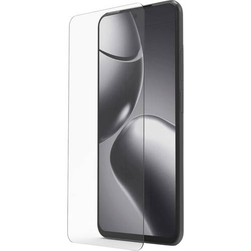 hama 00222779 Handy-Schutzglas Clear Protect für Xiaomi 14T/14T Pro, Montagehilfe