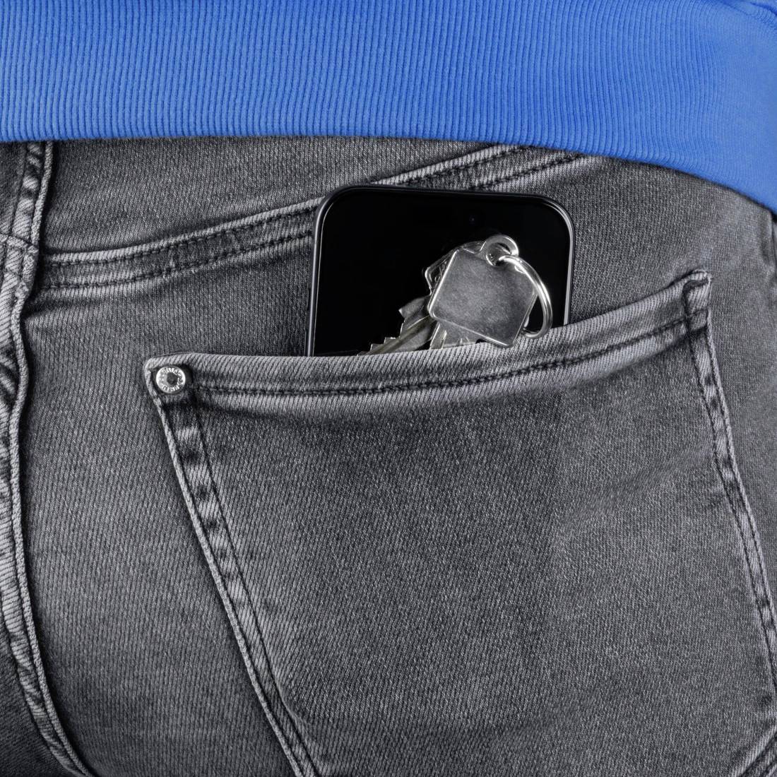 hama 00222785 Handy-Schutzglas "Extreme Protect" für Apple iPhone 16, Montagehilfe-10