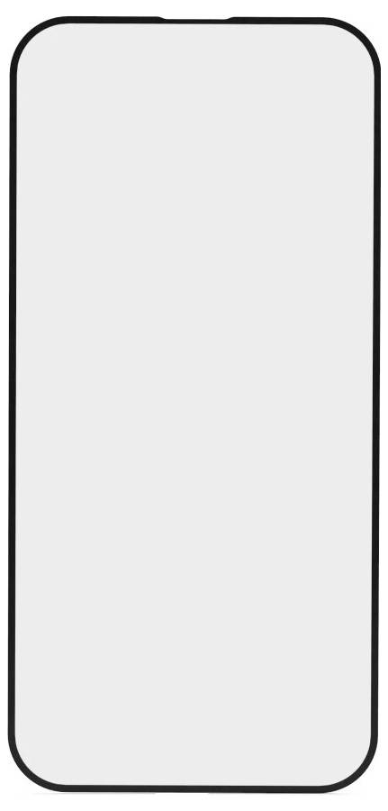 hama 00222785 Handy-Schutzglas "Extreme Protect" für Apple iPhone 16, Montagehilfe-1