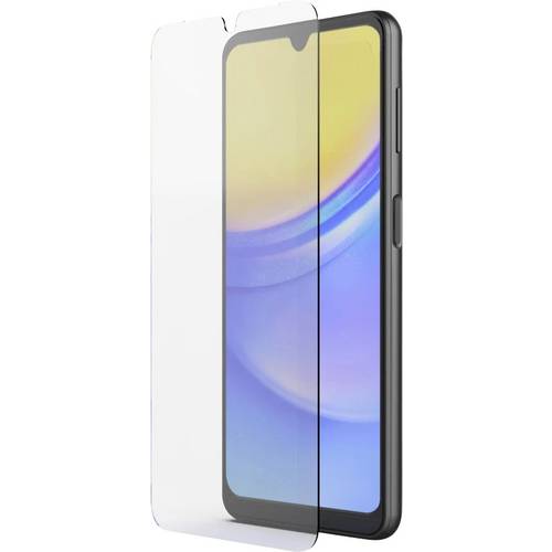 hama 00228507 Handy-Schutzglas Clear Protect für A16/A16 5G/A17/A17 5G, Montagehilfe