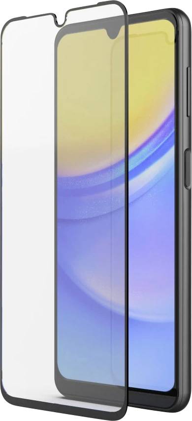 Hama Extreme Protect Clear screen protector Samsung 1 pc(s)