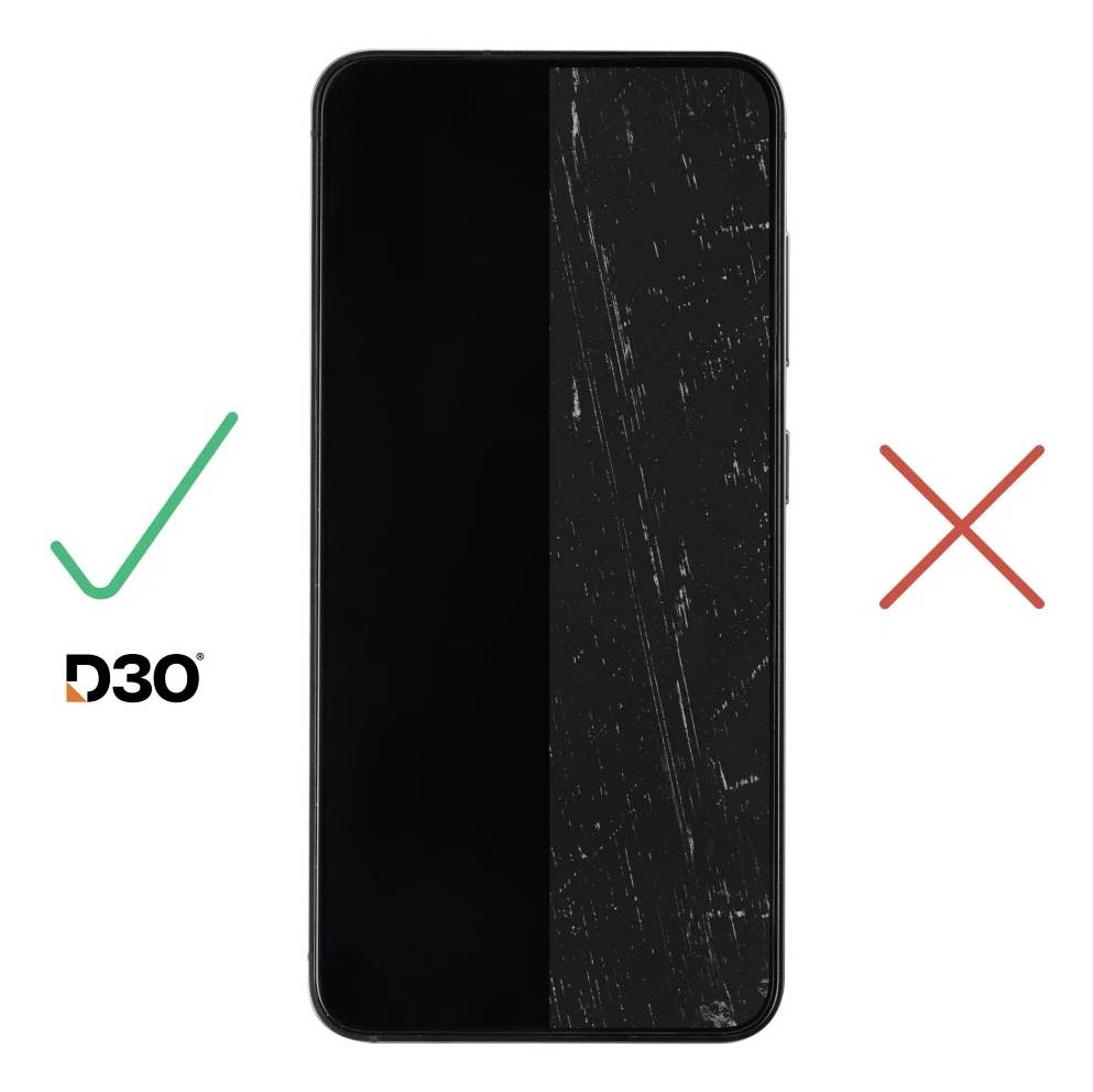 hama 00228516 Handy-Schutzglas "Extreme Protect" für Samsung Galaxy S25, Montagehilfe-11