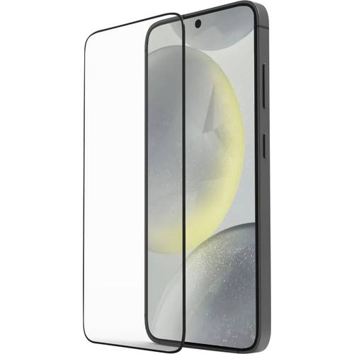 hama 00228520 Handy-Schutzglas Extreme Protect für Samsung Galaxy S25+, Montagehilfe