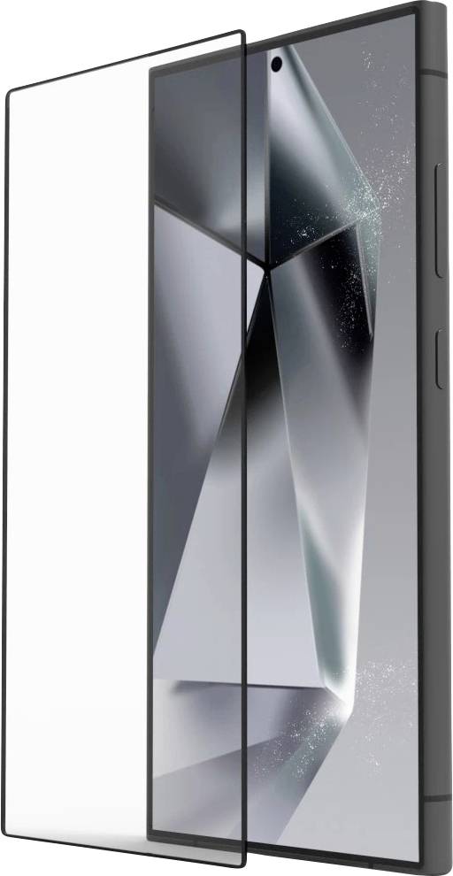 Hama Extreme Protect Klare Bildschirmschutzfolie Samsung 1 Stück(e)