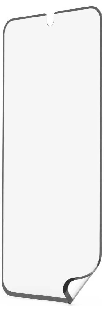 hama 00228532 Handy-Schutzglas "Super Hybrid" für Samsung Galaxy A56 5G, Montagehilfe-3