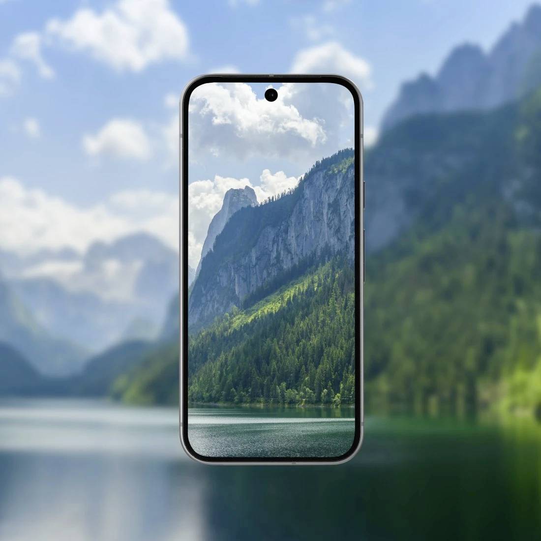 hama 00228535 Handy-Schutzglas "Clear Protect" für Google Pixel 9a, Montagehilfe-10