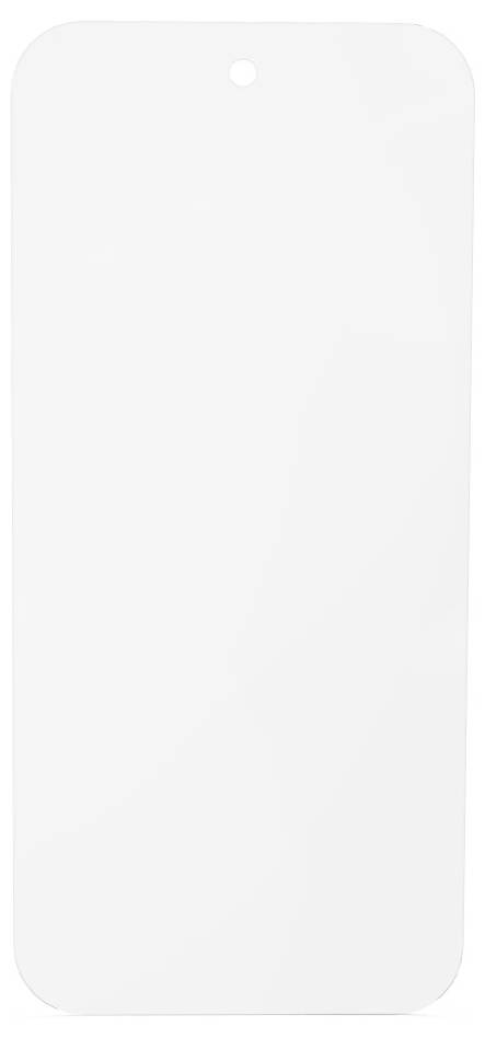 hama 00228535 Handy-Schutzglas "Clear Protect" für Google Pixel 9a, Montagehilfe-1
