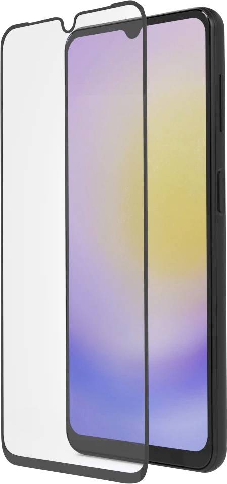 Hama Extreme Protect Clear screen protector Samsung 1 pc(s)