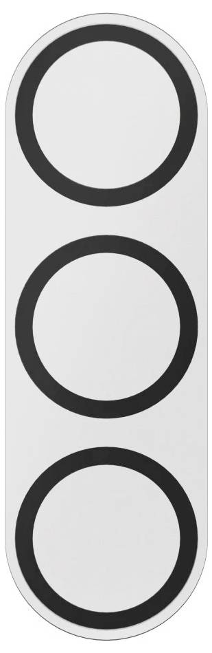 hama 00228533 Kameraschutz "Cam Protect" für Samsung Galaxy A56 5G, stoßfest, kratzfest-1