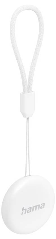 hama 00185825 Schlüsselfinder, für Android "Mein Gerät finden"-App, Bluetooth®, Weiß-3