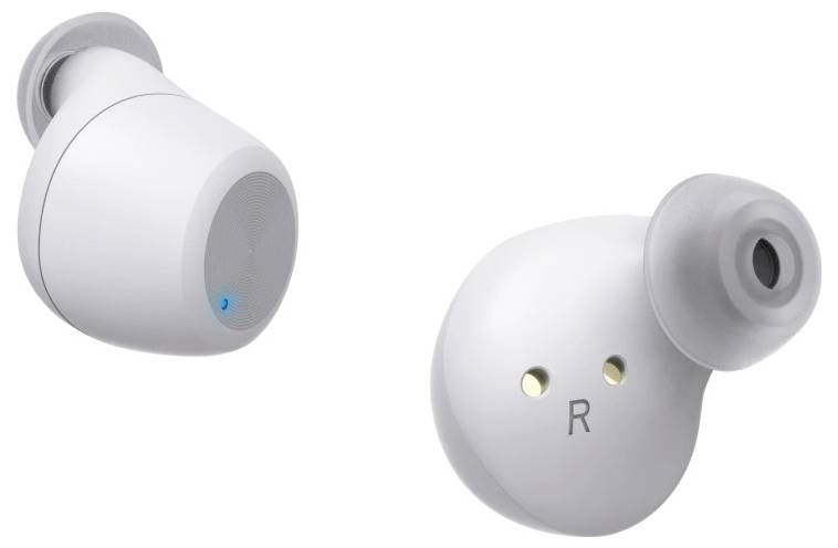 hama 00184173 Bluetooth®-Kopfhörer "Spirit Chop II", True Wireless, In-Ear, Equalizer, WS-3