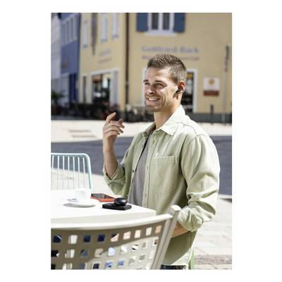 hama 00184174 Bluetooth®-Kopfhörer "Spirit Unchained", True Wireless Earbuds, ENC, FC, SW-8