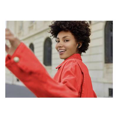 hama 00184174 Bluetooth®-Kopfhörer "Spirit Unchained", True Wireless Earbuds, ENC, FC, SW-10