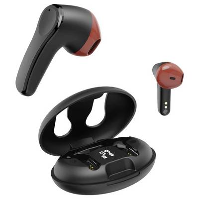 hama 00184174 Bluetooth®-Kopfhörer "Spirit Unchained", True Wireless Earbuds, ENC, FC, SW-2