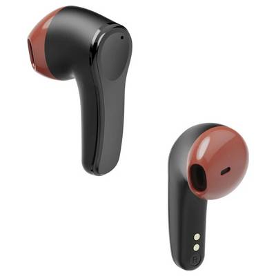 hama 00184174 Bluetooth®-Kopfhörer "Spirit Unchained", True Wireless Earbuds, ENC, FC, SW-4