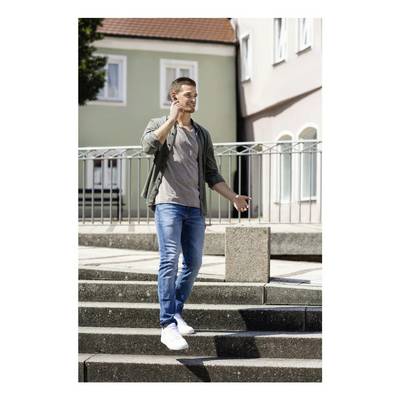 hama 00184175 Bluetooth®-Kopfhörer "Spirit Unchained", True Wireless Earbuds, ENC, FC, BL-9