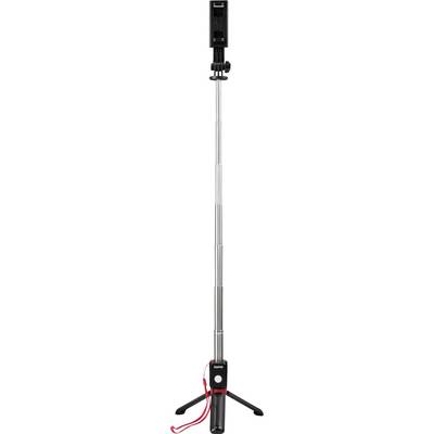 hama 00004670 Selfie-Stick-Stativ "Fancy Stand 70 II" für Handy, Bluetooth®-Fernauslöser-0