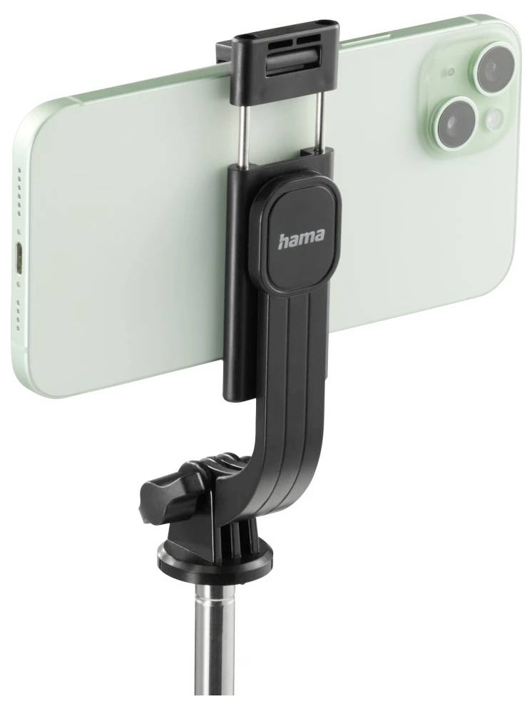 hama 00004671 Selfie-Stick-Stativ "Fancy Stand 110 II" für Handy, Bluetooth®-Fernauslöser-2