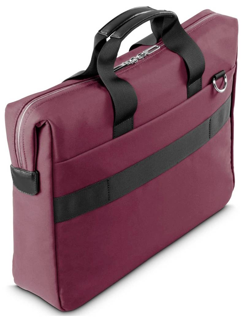 hama 00227068 Laptop-Tasche "Ultimate", 40 - 41 cm (15,6" - 16,2"), Rot-2