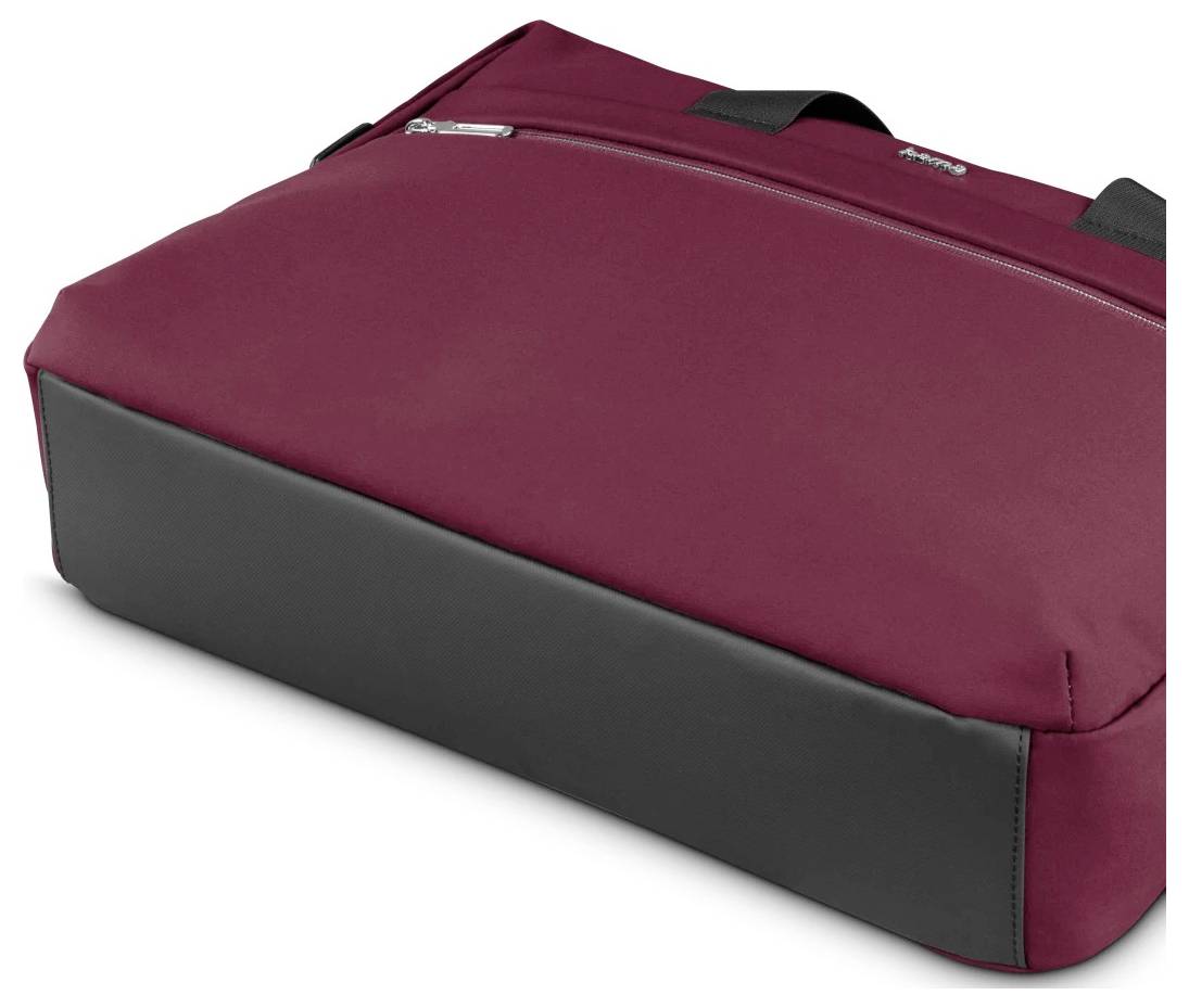 hama 00227068 Laptop-Tasche "Ultimate", 40 - 41 cm (15,6" - 16,2"), Rot-3