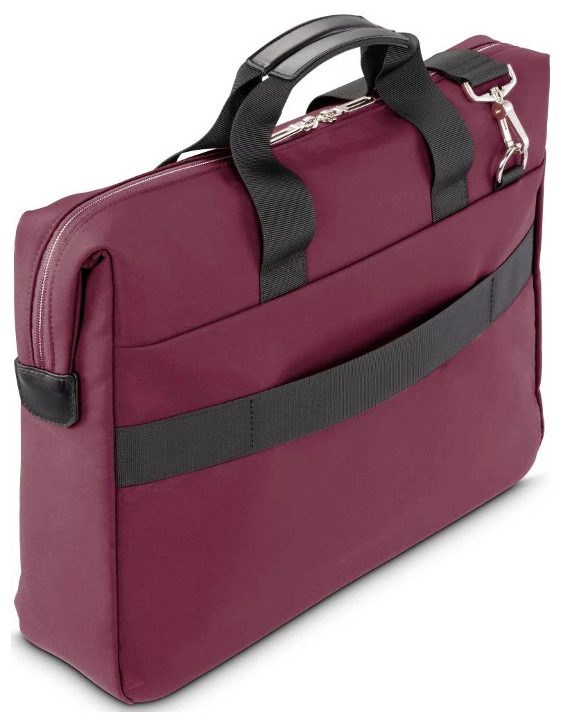 hama 00227068 Laptop-Tasche "Ultimate", 40 - 41 cm (15,6" - 16,2"), Rot-5