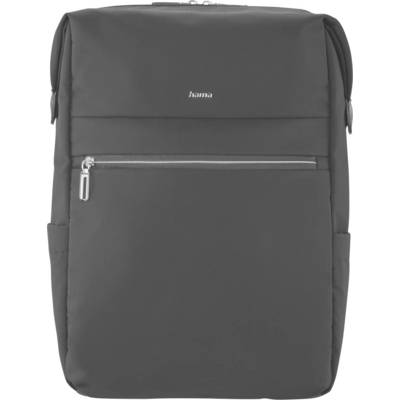 hama 00227057 Laptop-Rucksack "Ultimate", bis 41 cm (16,2"), Schwarz-0