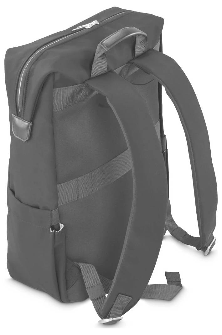 hama 00227057 Laptop-Rucksack "Ultimate", bis 41 cm (16,2"), Schwarz-2
