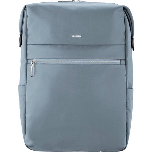Thumbnail - hama 00227058 Laptop-Rucksack Ultimate, bis 41 cm (16,2), Blau