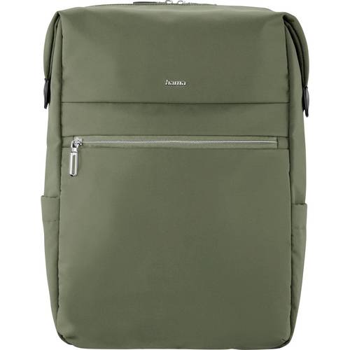 Thumbnail - hama 00227059 Laptop-Rucksack Ultimate, bis 41 cm (16,2), Grün