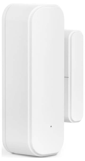 hama 00176663 Smart Home Fensterkontakt, für Türen, Fenster, Garagen, Zigbee, magnetisch-3