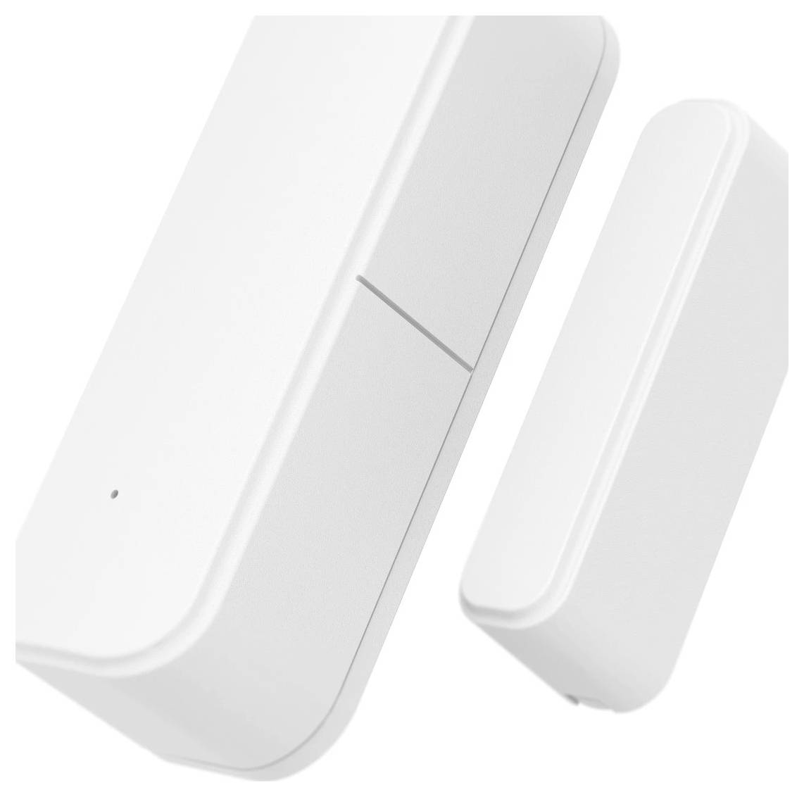 hama 00176663 Smart Home Fensterkontakt, für Türen, Fenster, Garagen, Zigbee, magnetisch-5