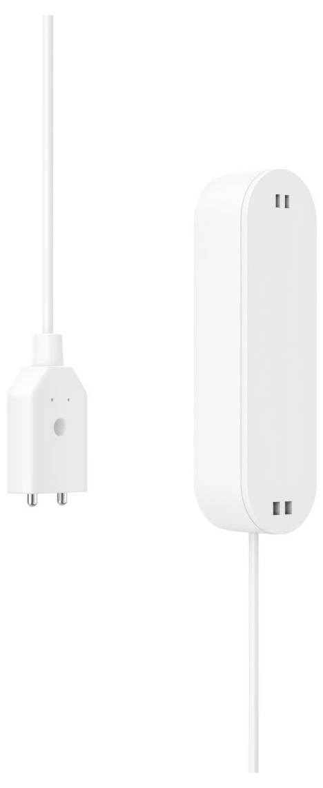 hama 00176668 Smarter Wassermelder, Zigbee, 80dB, mit Ton und Push-Benachrichtigung-3