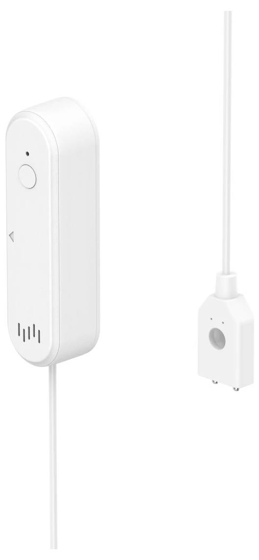 hama 00176668 Smarter Wassermelder, Zigbee, 80dB, mit Ton und Push-Benachrichtigung-4