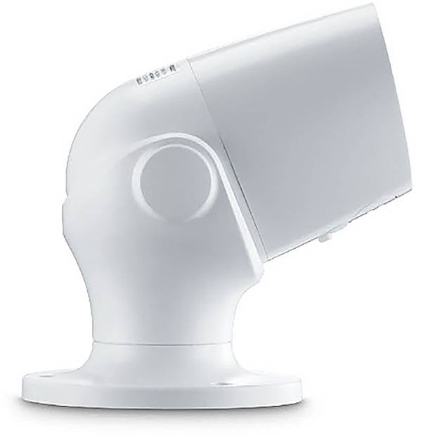 hama 00176645 Überwachungskamera, WLAN-Kamera außen, Aufzeichnung, Nachtsicht, 1080p, WS-1