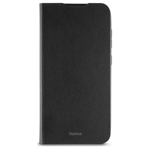 hama 00019656 Handytasche Eco Premium für Samsung Galaxy A36 5G, Schwarz
