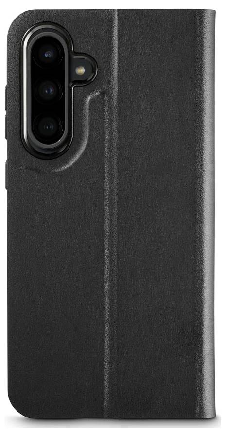 hama 00019656 Handytasche "Eco Premium" für Samsung Galaxy A36 5G, Schwarz-1