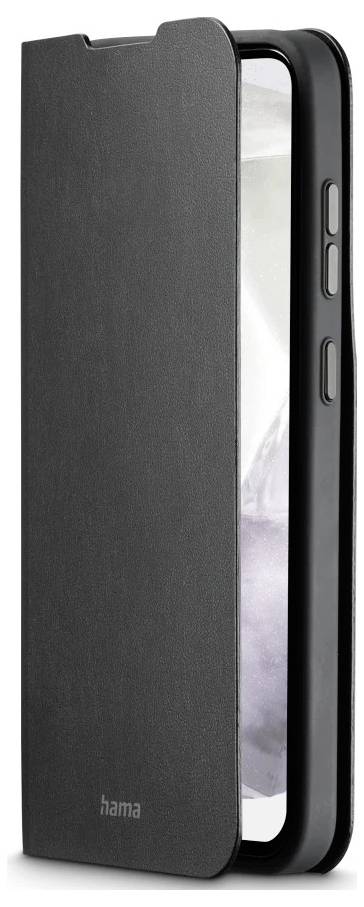 hama 00019656 Handytasche "Eco Premium" für Samsung Galaxy A36 5G, Schwarz-2