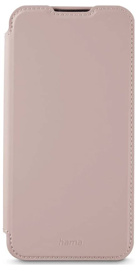 hama 00019680 Handytasche Fantastic Feel für Samsung Galaxy A36 5G, Nude