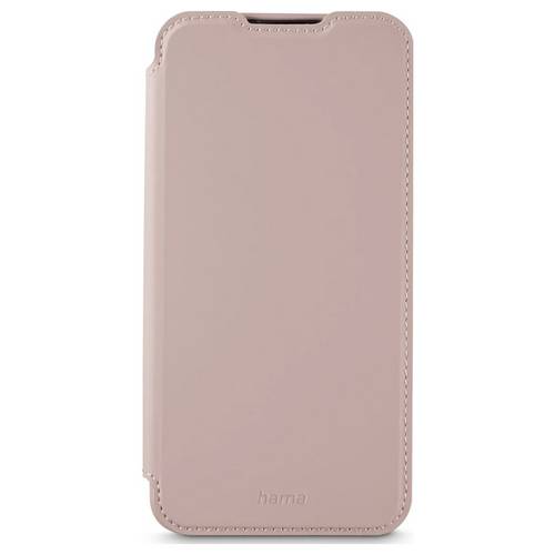 hama 00019680 Handytasche Fantastic Feel für Samsung Galaxy A36 5G, Nude
