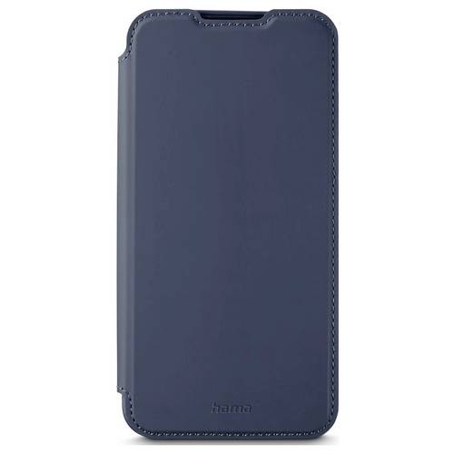 hama 00019681 Handytasche Fantastic Feel für Samsung Galaxy A36 5G, Blau