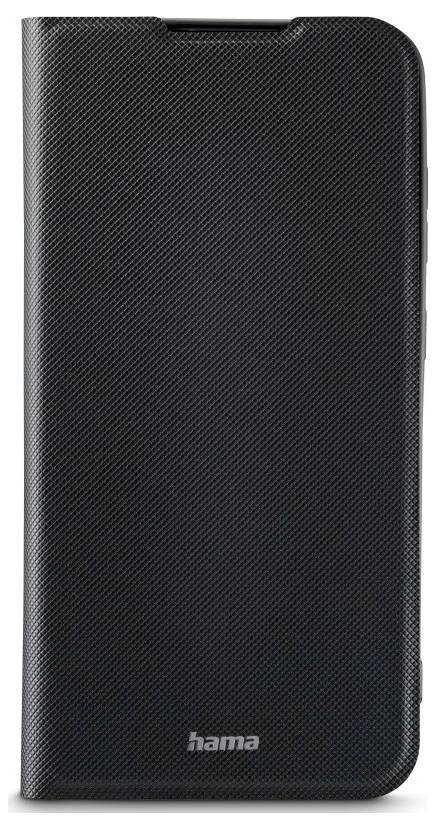 Hama Daily Protect Handy-Schutzhülle 17 cm (6.7") Folio Schwarz