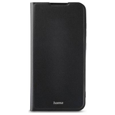 hama 00019687 Handytasche "Daily Protect" für Samsung Galaxy A56 5G, Schwarz-0