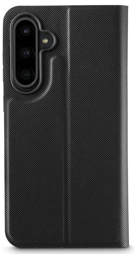 hama 00019687 Handytasche "Daily Protect" für Samsung Galaxy A56 5G, Schwarz-1