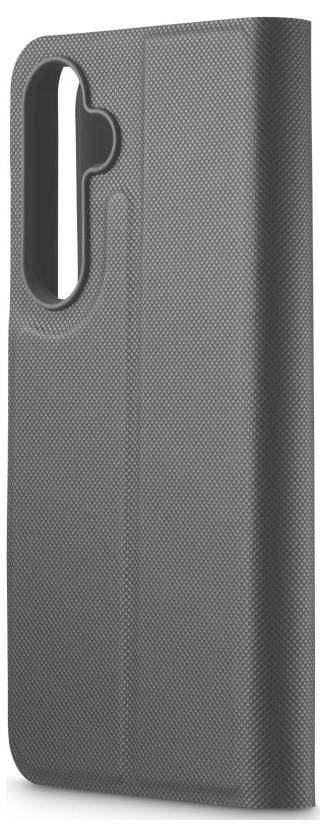 hama 00019687 Handytasche "Daily Protect" für Samsung Galaxy A56 5G, Schwarz-4