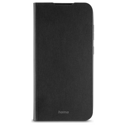 hama 00019688 Handytasche "Ultra Premium" für Samsung Galaxy A56 5G, Schwarz-0